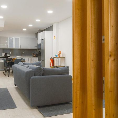 Bonjardim Premium By Homing Apartment Porto Luaran gambar