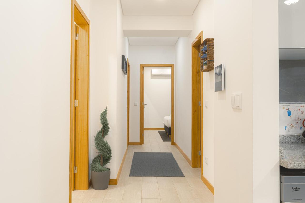 Bonjardim Premium By Homing Apartment Porto Luaran gambar