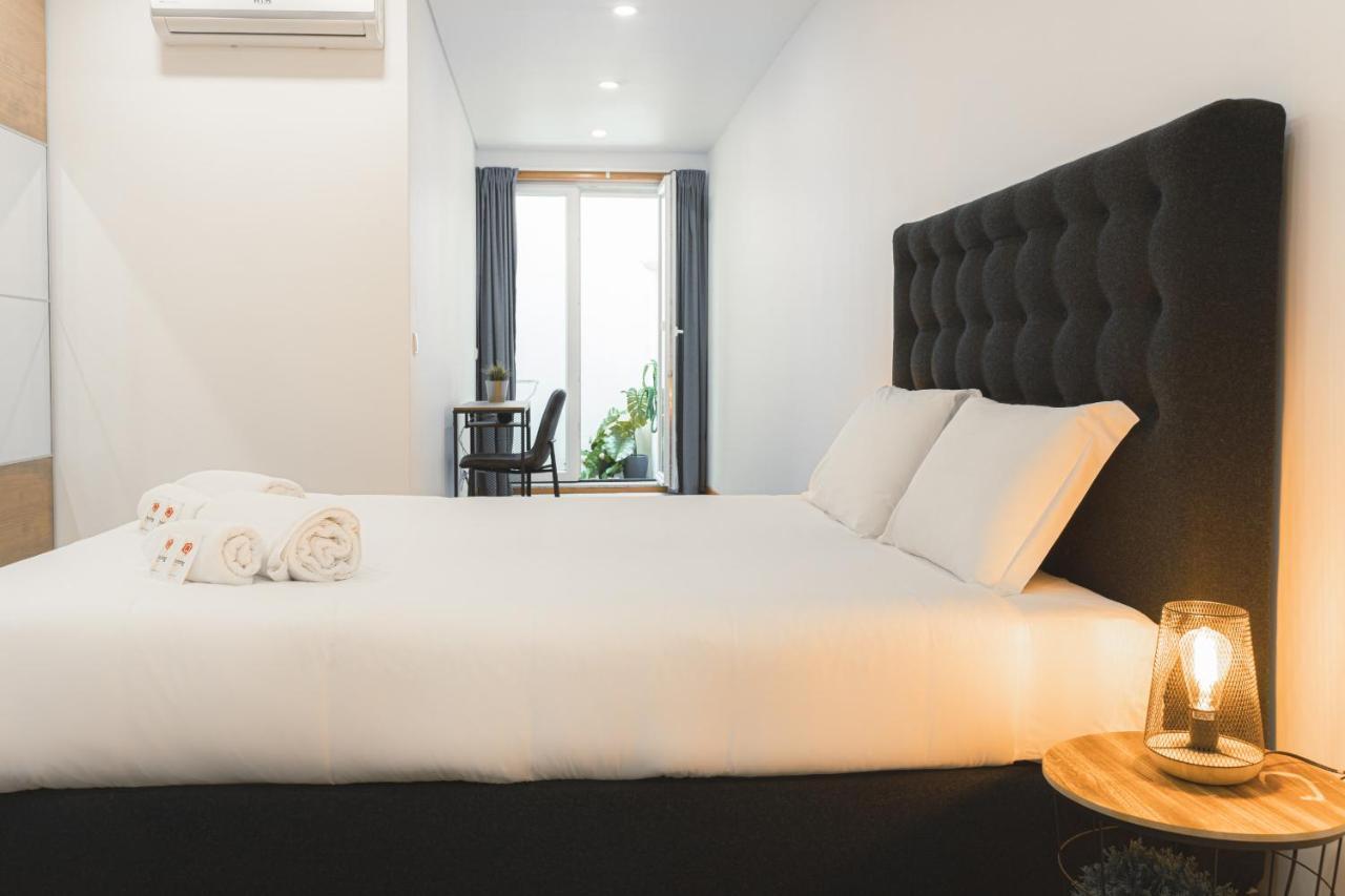 Bonjardim Premium By Homing Apartment Porto Luaran gambar
