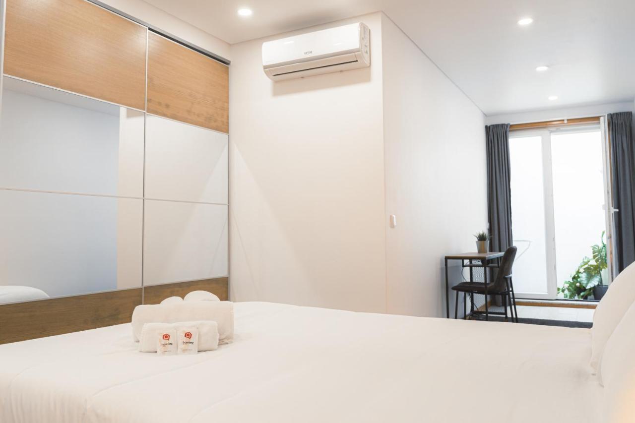 Bonjardim Premium By Homing Apartment Porto Luaran gambar