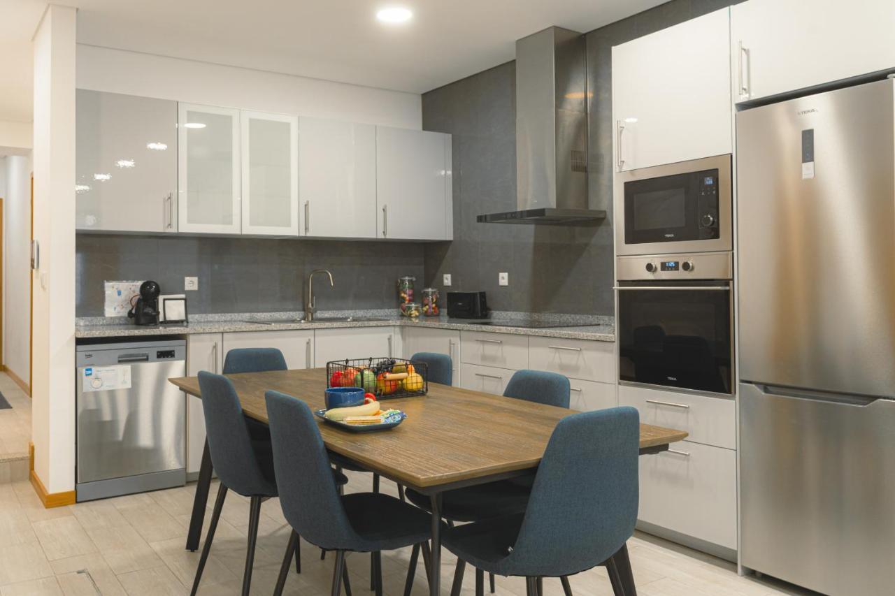 Bonjardim Premium By Homing Apartment Porto Luaran gambar