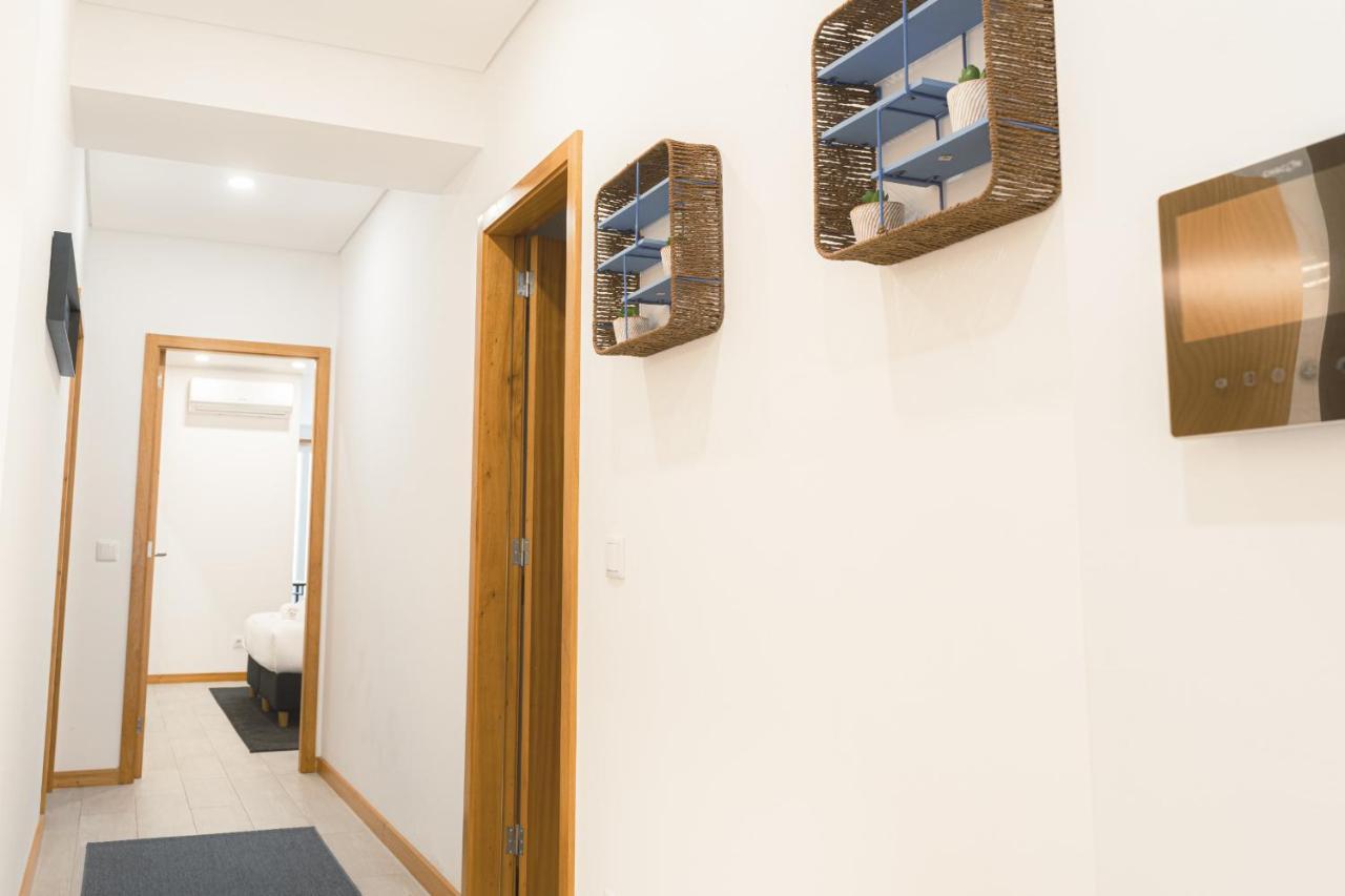 Bonjardim Premium By Homing Apartment Porto Luaran gambar