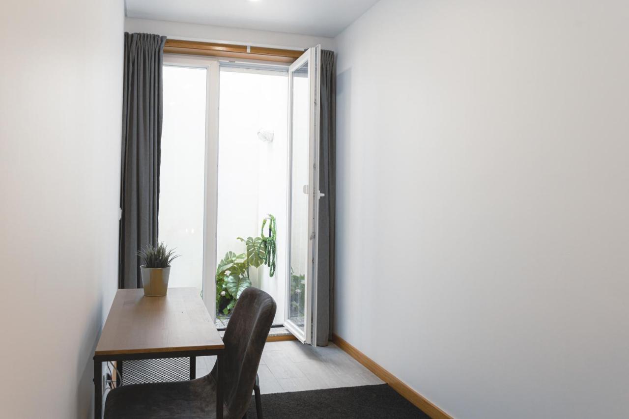 Bonjardim Premium By Homing Apartment Porto Luaran gambar