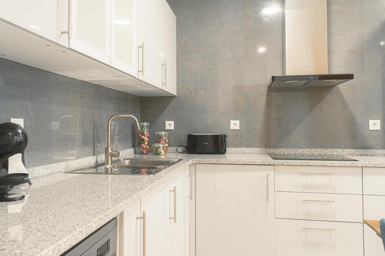 Bonjardim Premium By Homing Apartment Porto Luaran gambar