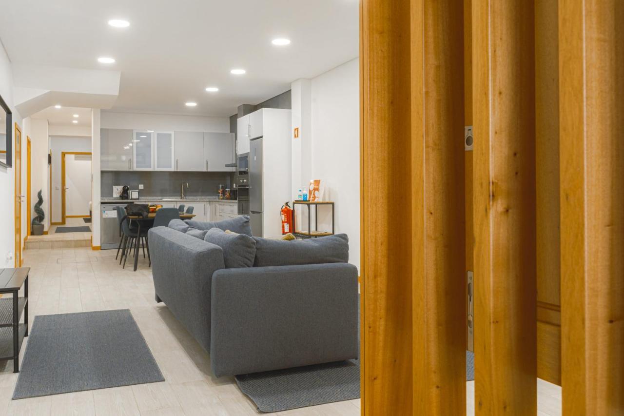 Bonjardim Premium By Homing Apartment Porto Luaran gambar
