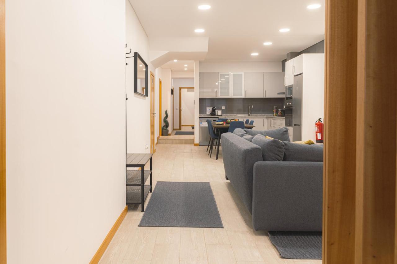 Bonjardim Premium By Homing Apartment Porto Luaran gambar