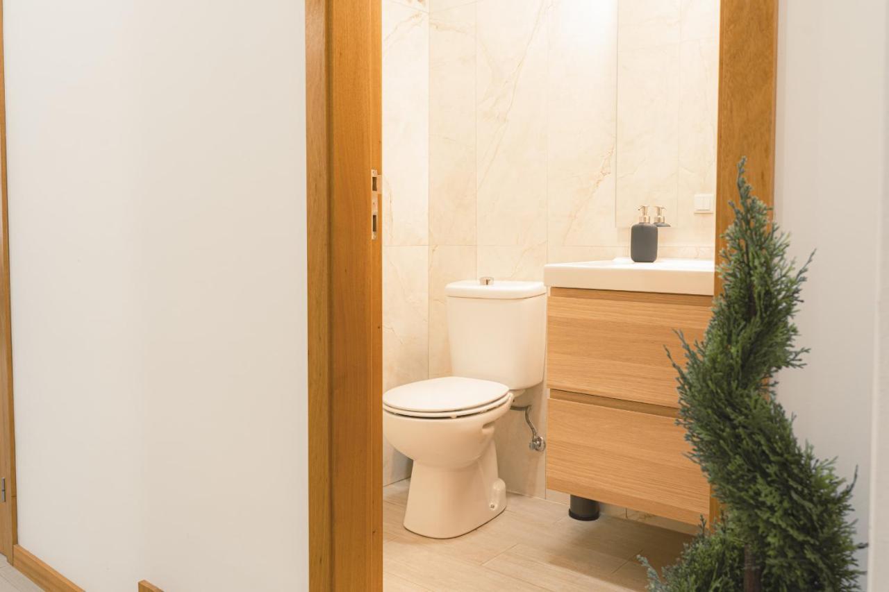 Bonjardim Premium By Homing Apartment Porto Luaran gambar