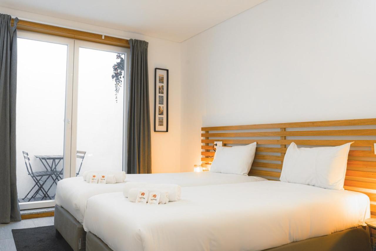 Bonjardim Premium By Homing Apartment Porto Luaran gambar