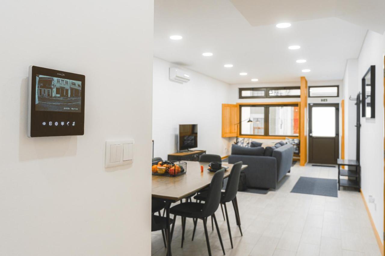 Bonjardim Premium By Homing Apartment Porto Luaran gambar
