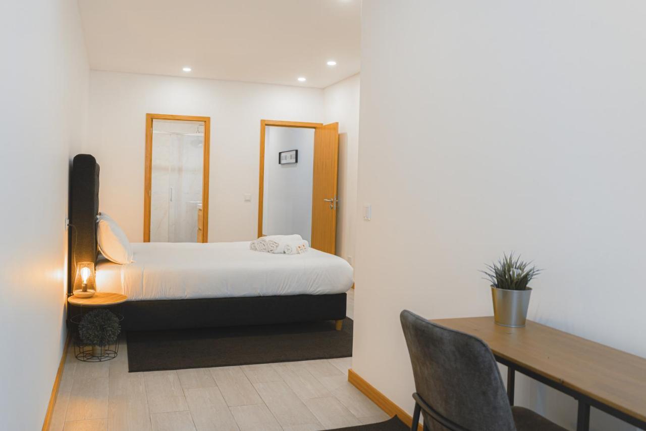 Bonjardim Premium By Homing Apartment Porto Luaran gambar