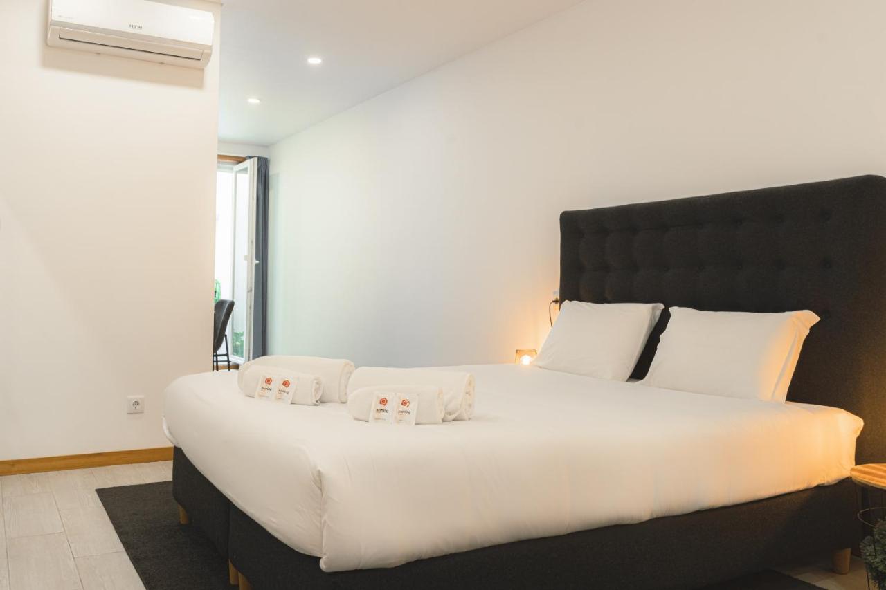 Bonjardim Premium By Homing Apartment Porto Luaran gambar
