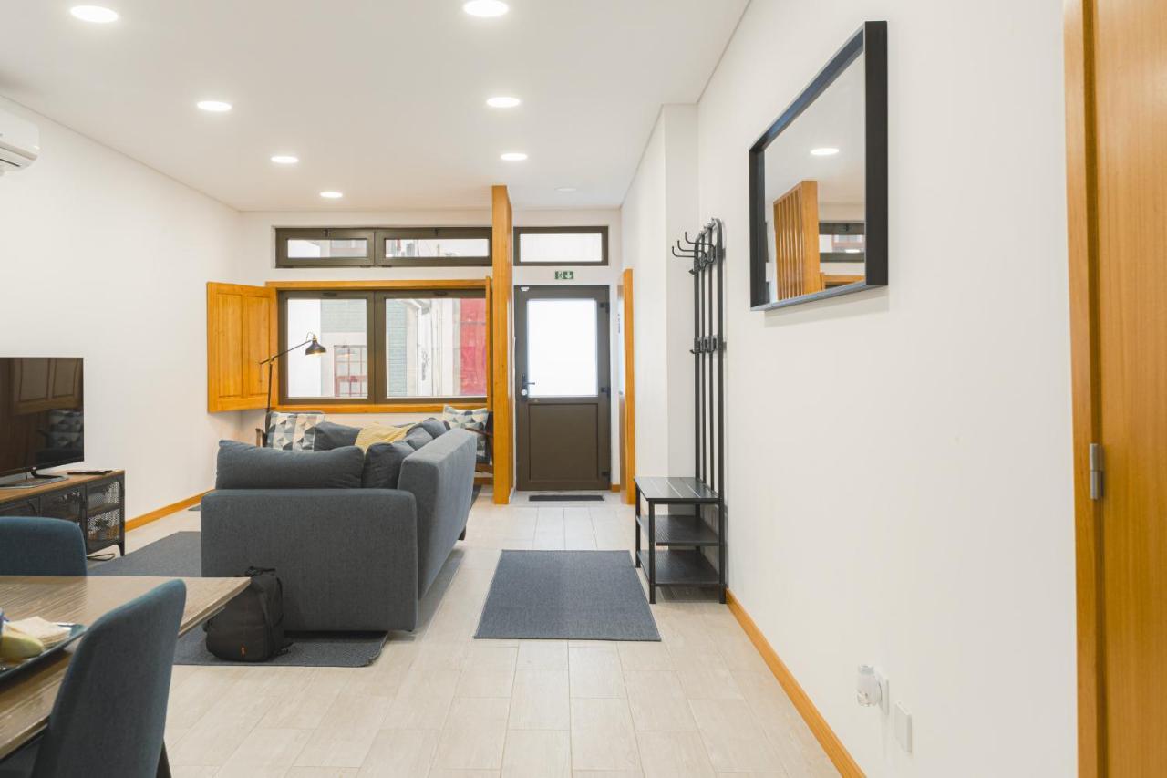 Bonjardim Premium By Homing Apartment Porto Luaran gambar