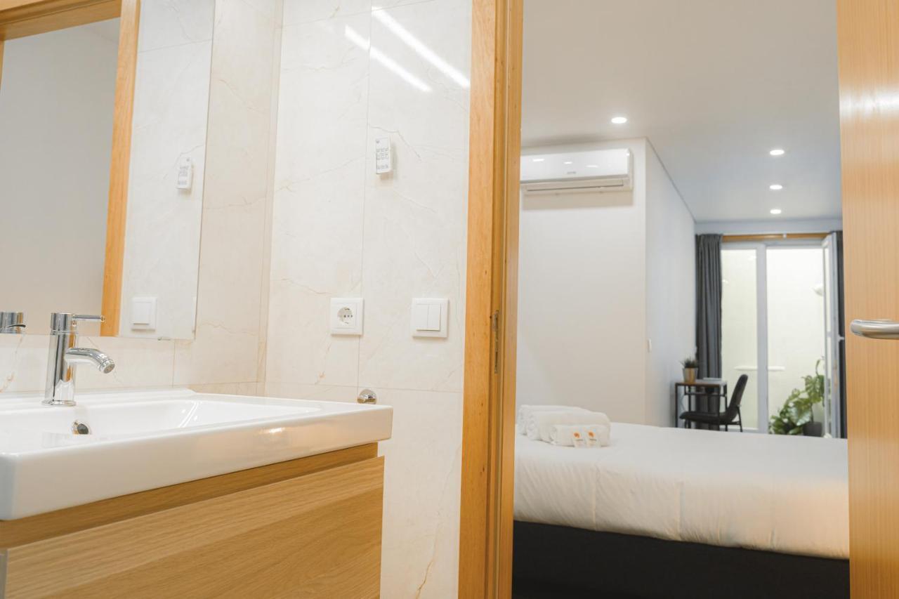 Bonjardim Premium By Homing Apartment Porto Luaran gambar