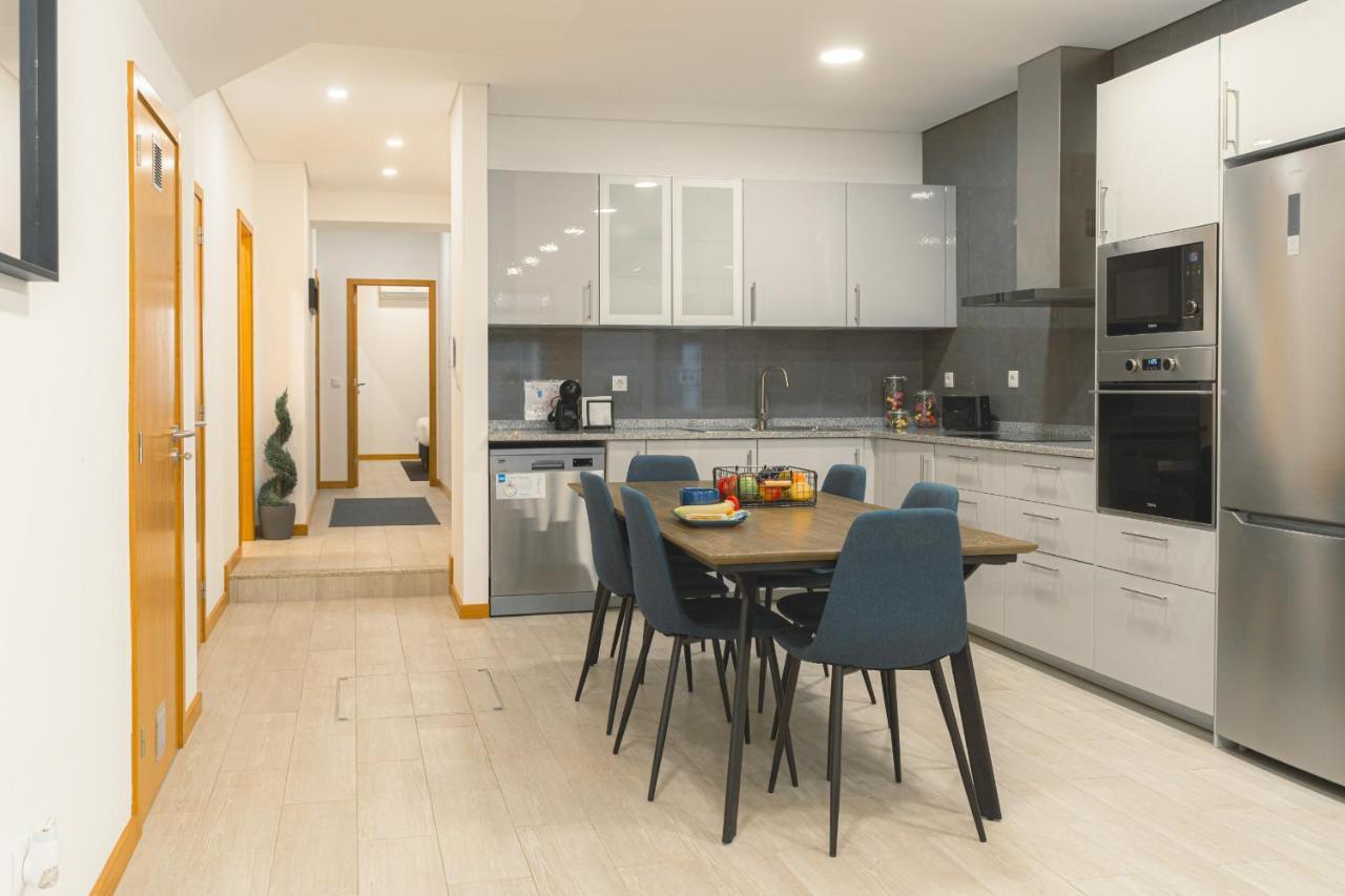 Bonjardim Premium By Homing Apartment Porto Luaran gambar