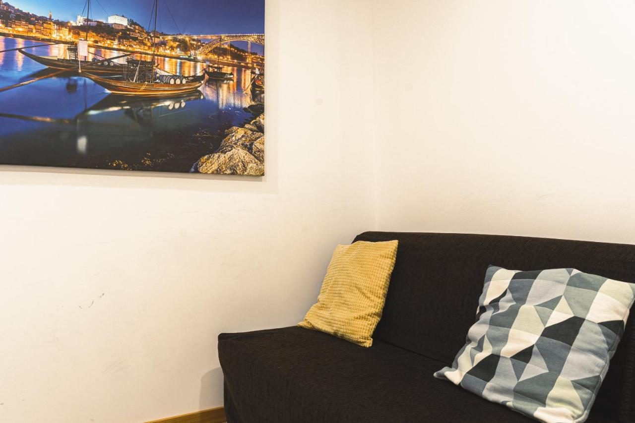 Bonjardim Premium By Homing Apartment Porto Luaran gambar