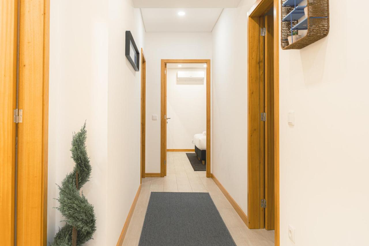 Bonjardim Premium By Homing Apartment Porto Luaran gambar