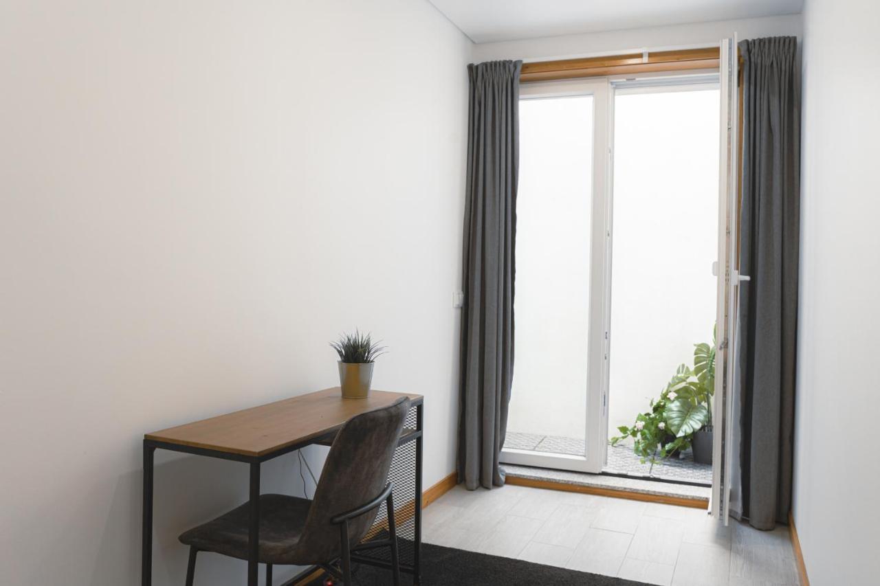 Bonjardim Premium By Homing Apartment Porto Luaran gambar