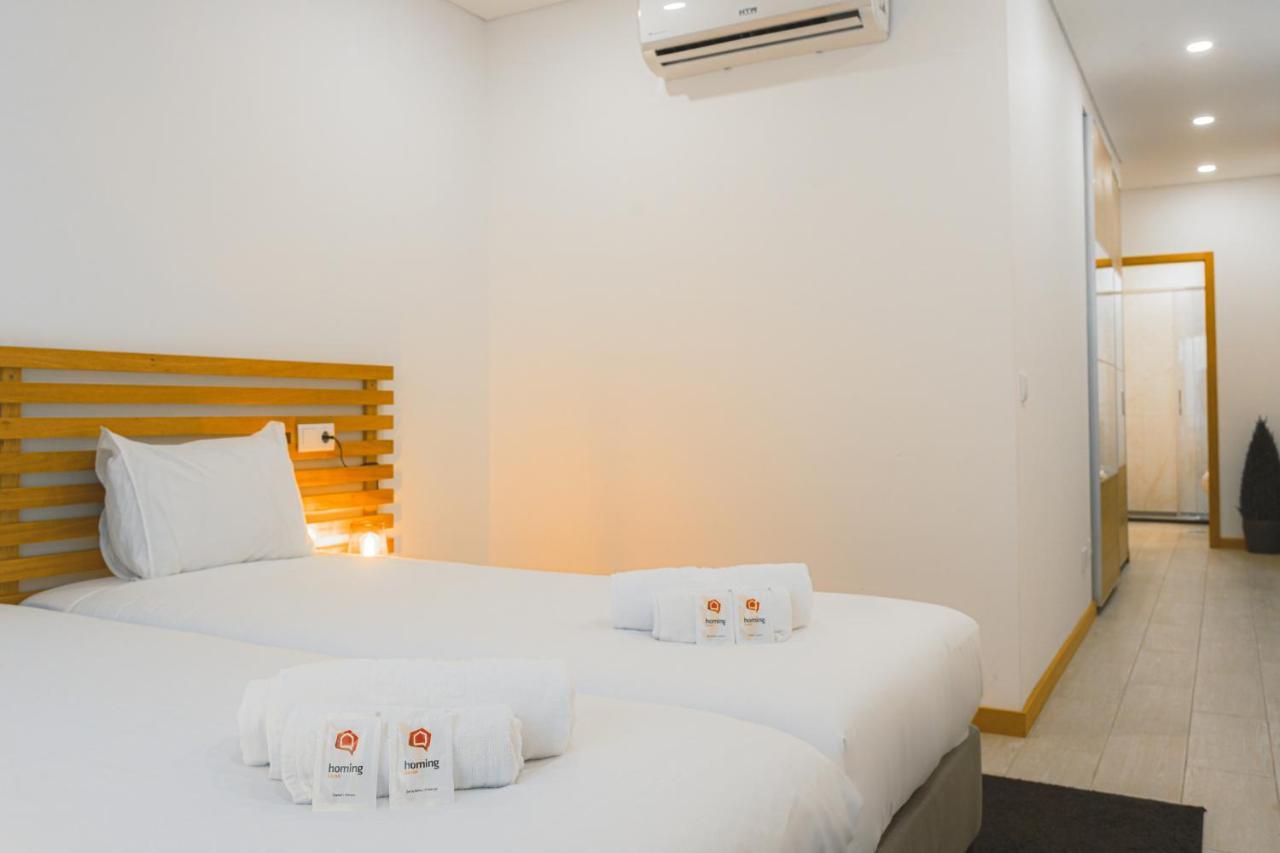Bonjardim Premium By Homing Apartment Porto Luaran gambar