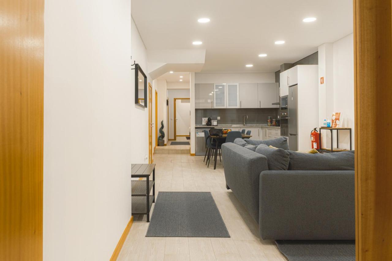 Bonjardim Premium By Homing Apartment Porto Luaran gambar